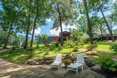 Enjoy lake living at its finest in this beautifully remodeled - photo 47