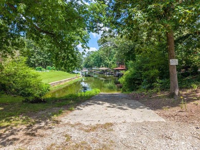 Enjoy lake living at its finest in this beautifully remodeled - photo 49