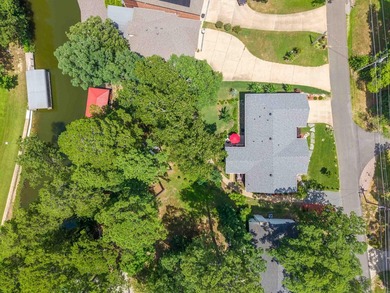 Enjoy lake living at its finest in this beautifully remodeled - photo 50