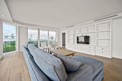 This beautiful unit has recently been renovated and offers a - photo 4