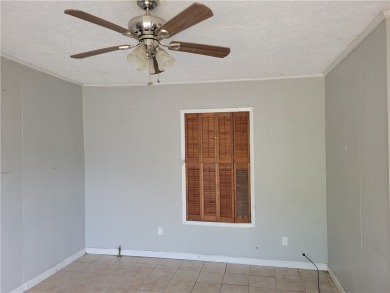 This cute home on the corner of Prospect and South Aransas is