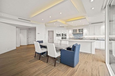 This beautiful unit has recently been renovated and offers a - photo 7
