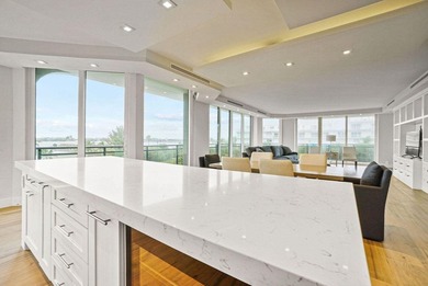 This beautiful unit has recently been renovated and offers a - photo 10