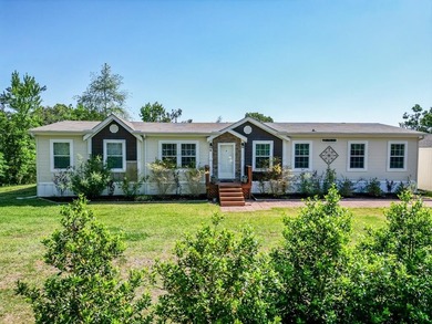 Custom double-wide mobile home conveniently located just minutes - photo 1
