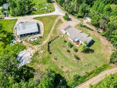 Custom double-wide mobile home conveniently located just minutes - photo 3