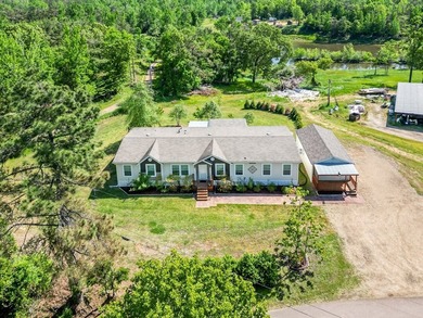 Custom double-wide mobile home conveniently located just minutes - photo 6