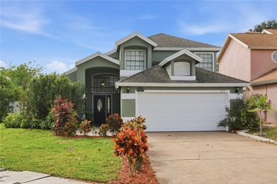 Lake Hiawassee Home For Sale in Orlando Florida