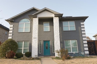 Lake Home For Sale in Rowlett, Texas