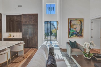 ELEVATED LIVING, EXPERTLY SCALED! This stunning SINGLE story - photo 5