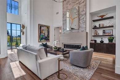 ELEVATED LIVING, EXPERTLY SCALED! This stunning SINGLE story - photo 10