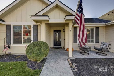 Lake Lowell Home Sale Pending in Nampa Idaho
