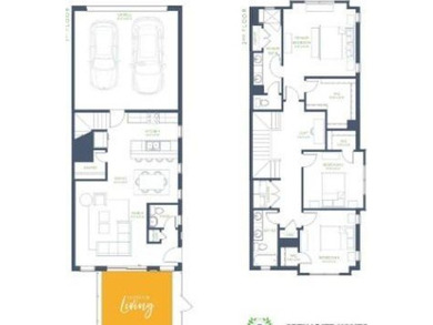 Lake Lewisville Townhome/Townhouse For Sale in Oak Point Texas