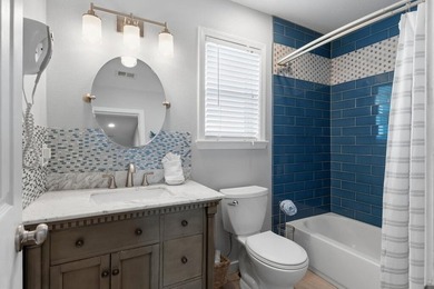 Luxury updates, deeded beach access and superb Destin Florida - photo 11