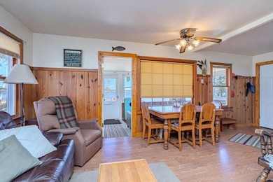 Enjoy lake life on the highly desirable Lake Nokomis chain with - photo 11