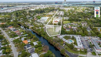 Development opportunity in Biscayne Gardens - This 1.40-acre - photo 11