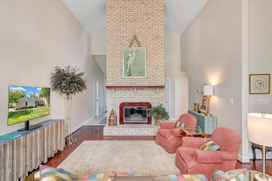 Located in the sought-after Island Green section of The Water's - photo 11