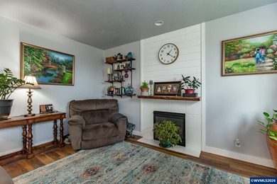 Spacious and well-designed 3 bed, 2.5 bath home offering 1,912