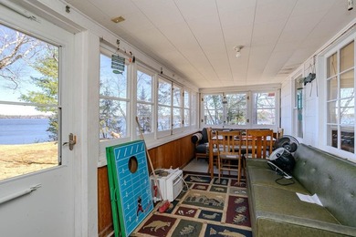 Enjoy lake life on the highly desirable Lake Nokomis chain with - photo 12