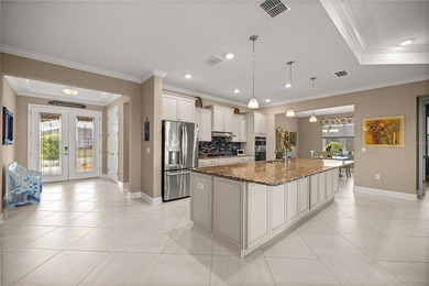 Wellington Pool Home with Waterfall, Outdoor Kitchen & Unmatched - photo 12