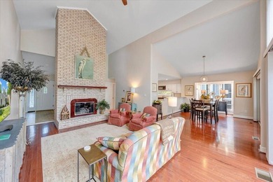 Located in the sought-after Island Green section of The Water's - photo 12