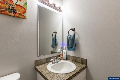 Spacious and well-designed 3 bed, 2.5 bath home offering 1,912