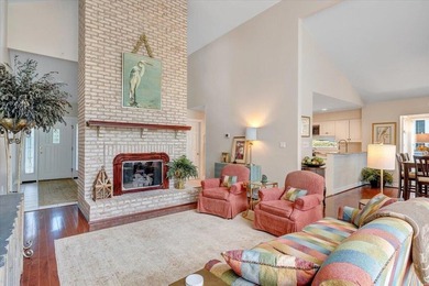 Located in the sought-after Island Green section of The Water's - photo 13