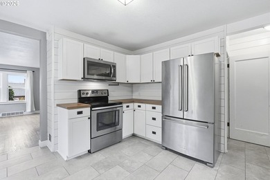 If you've been hoping to find an older home with character, but - photo 14