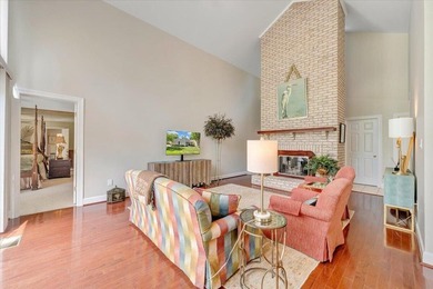 Located in the sought-after Island Green section of The Water's - photo 14