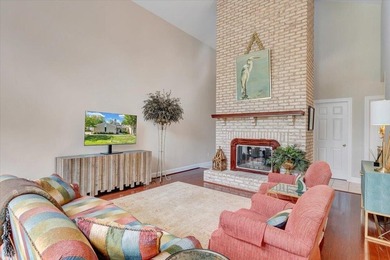 Located in the sought-after Island Green section of The Water's - photo 15