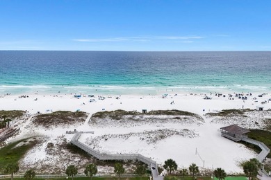 Luxury updates, deeded beach access and superb Destin Florida - photo 16