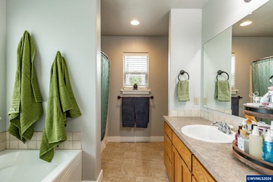 Spacious and well-designed 3 bed, 2.5 bath home offering 1,912