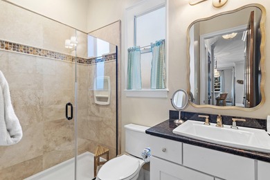 This recently and tastefully renovated 4-bedroom, 3 1/2-bath - photo 17