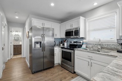 Luxury updates, deeded beach access and superb Destin Florida - photo 22