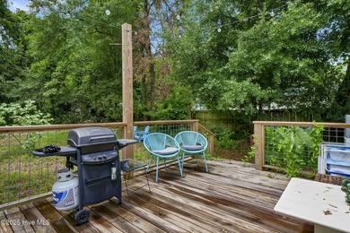 Tucked away in one of Wilmington's most eclectic and creative - photo 22