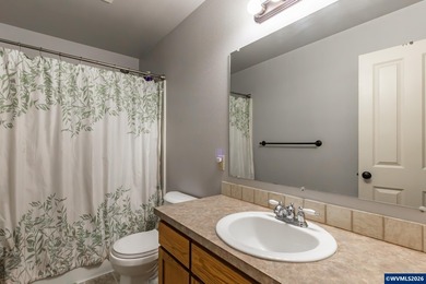 Spacious and well-designed 3 bed, 2.5 bath home offering 1,912