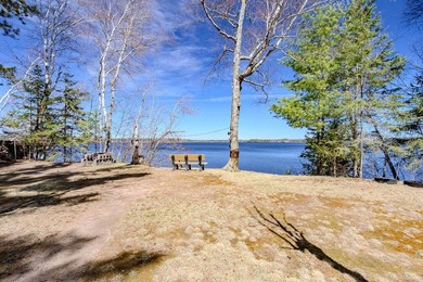 Enjoy lake life on the highly desirable Lake Nokomis chain with - photo 23