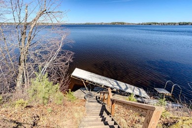 Enjoy lake life on the highly desirable Lake Nokomis chain with - photo 24