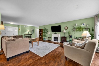 Welcome to 360 Belmore Way! Tucked away in the back of a