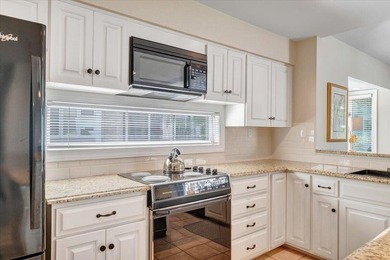 Located in the sought-after Island Green section of The Water's - photo 26