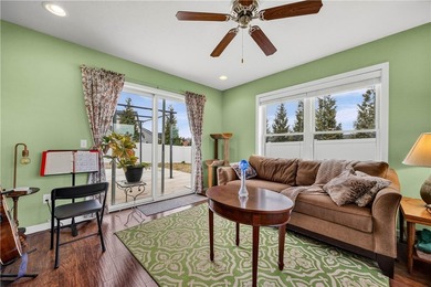 Welcome to 360 Belmore Way! Tucked away in the back of a