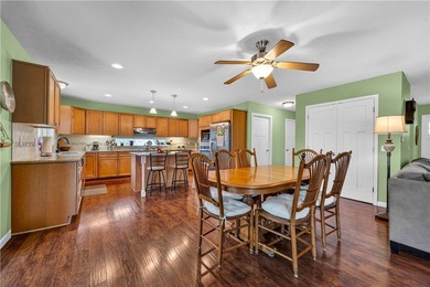 Welcome to 360 Belmore Way! Tucked away in the back of a