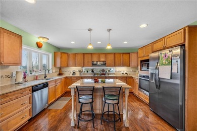 Welcome to 360 Belmore Way! Tucked away in the back of a