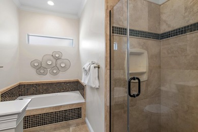 This recently and tastefully renovated 4-bedroom, 3 1/2-bath - photo 29