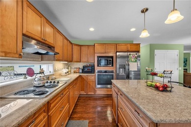 Welcome to 360 Belmore Way! Tucked away in the back of a