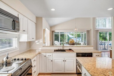Located in the sought-after Island Green section of The Water's - photo 30