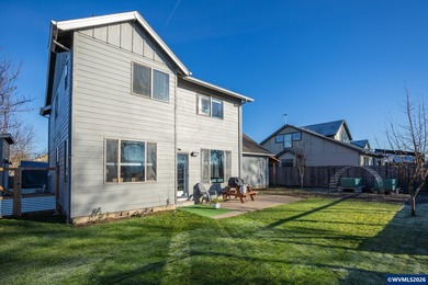 Spacious and well-designed 3 bed, 2.5 bath home offering 1,912