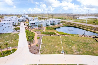 (private lake, pond, creek) Lot For Sale in Port Aransas Texas