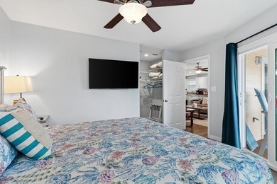Luxury updates, deeded beach access and superb Destin Florida - photo 33