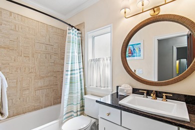 This recently and tastefully renovated 4-bedroom, 3 1/2-bath - photo 33