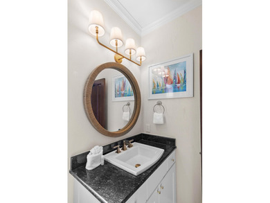 This recently and tastefully renovated 4-bedroom, 3 1/2-bath - photo 34